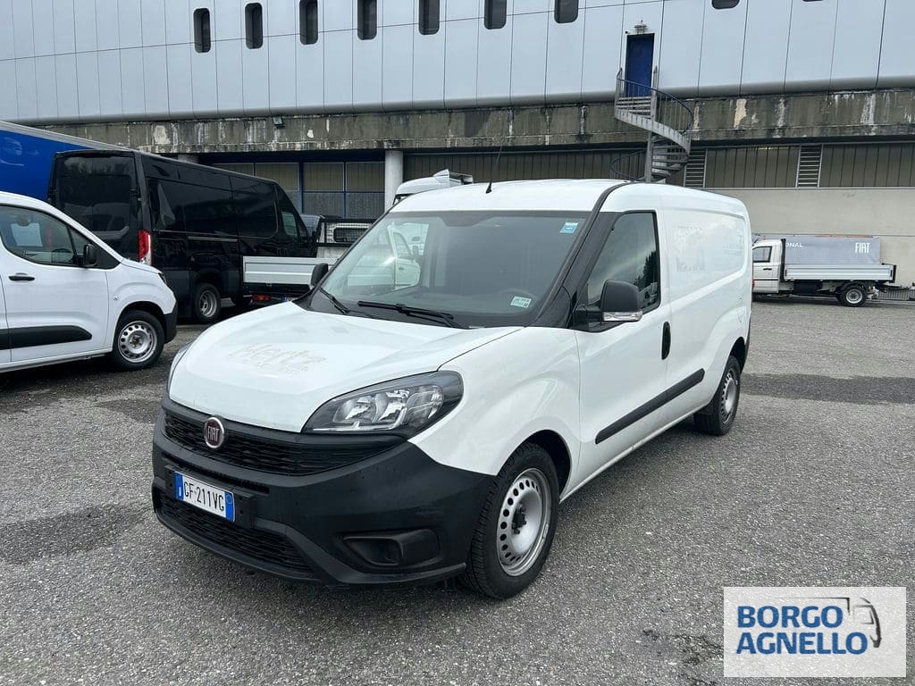 FIAT Doblo GF211VG (1)